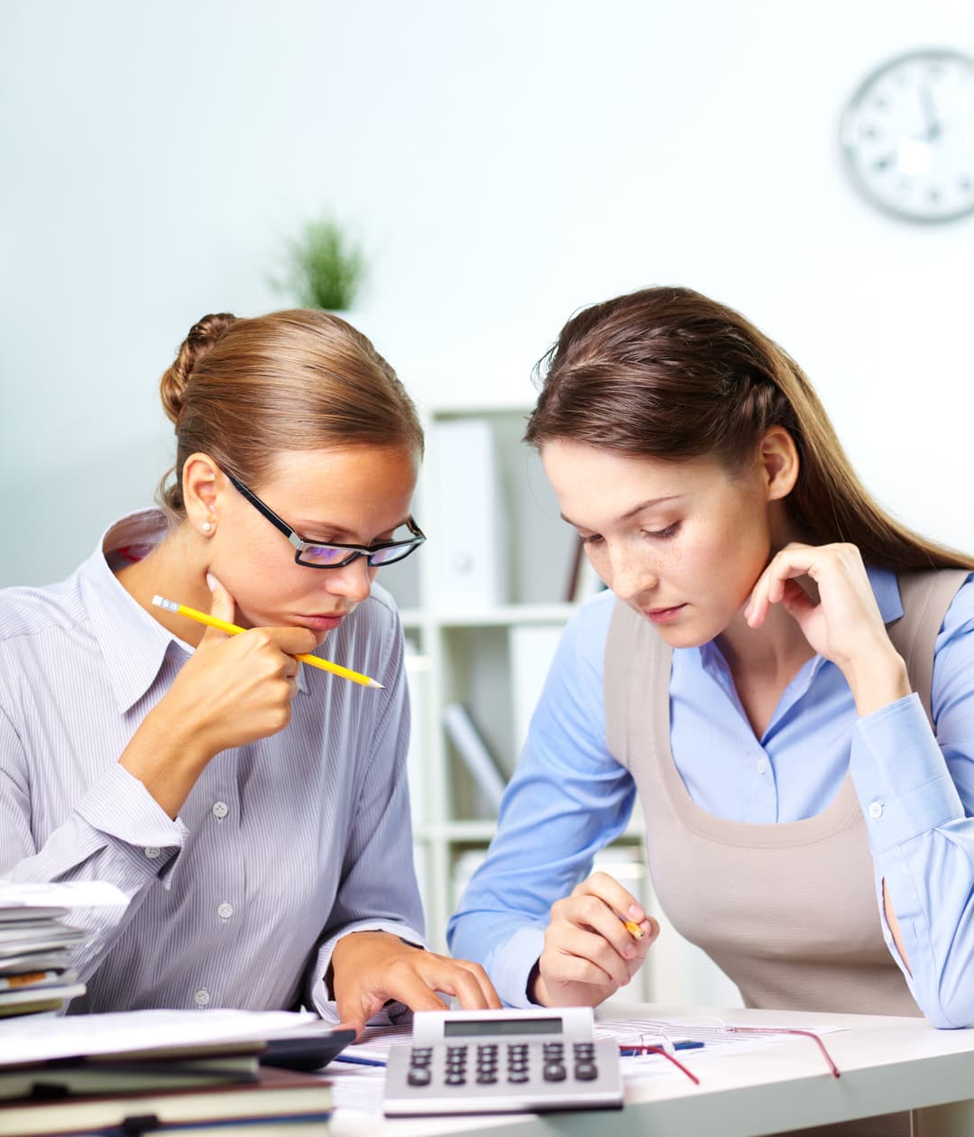 Corporate Tax Filing