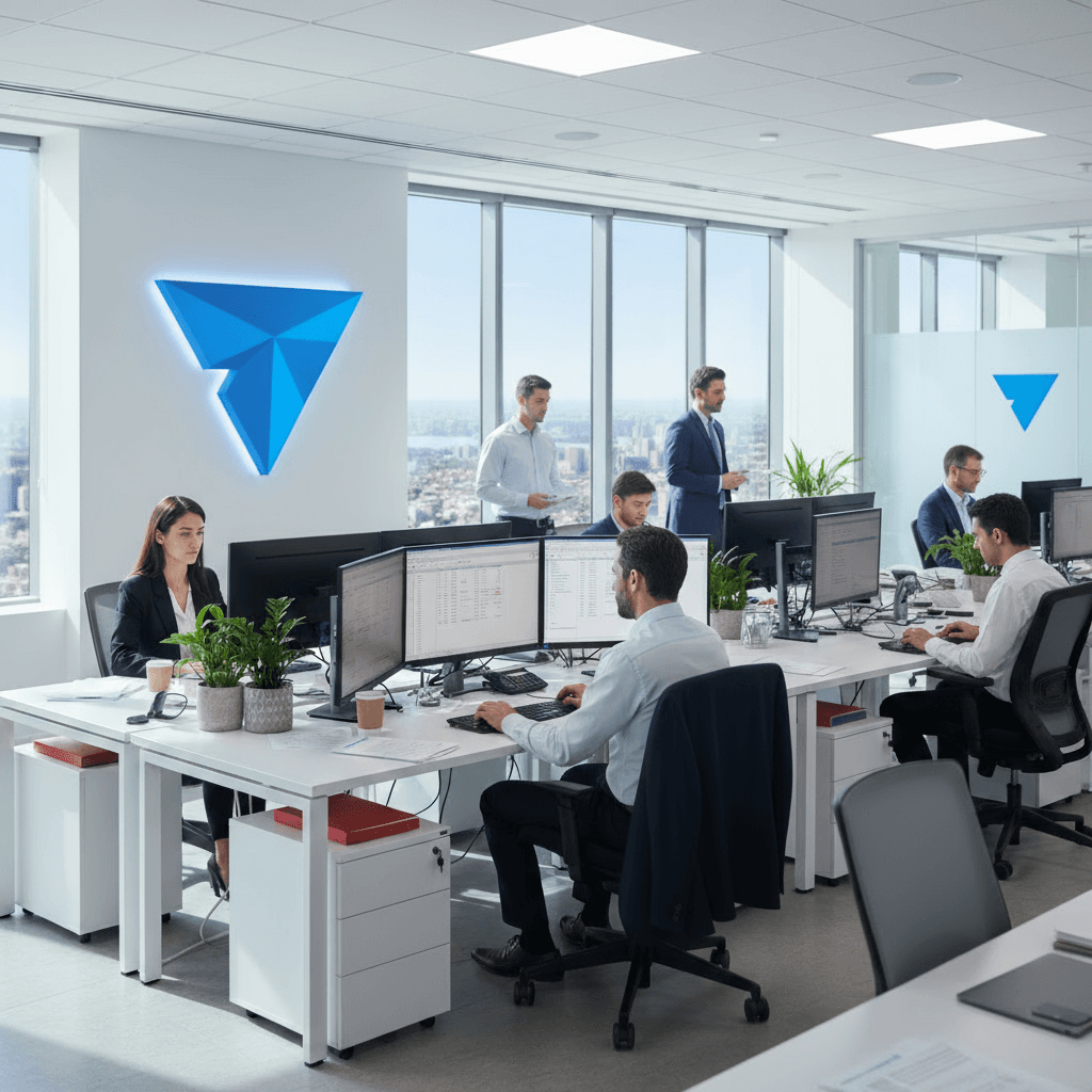 Get in Touch with Our Team