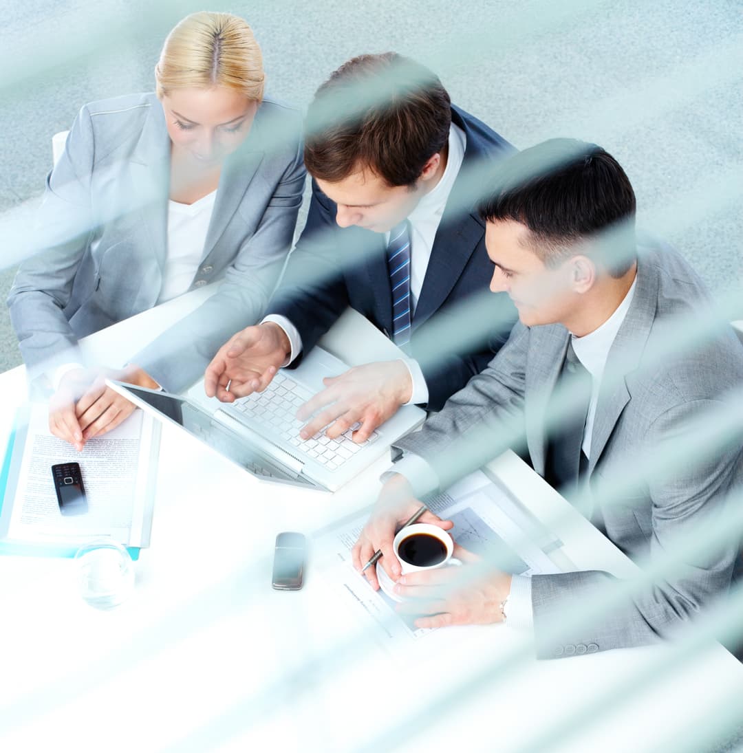 Get in Touch with Our Team